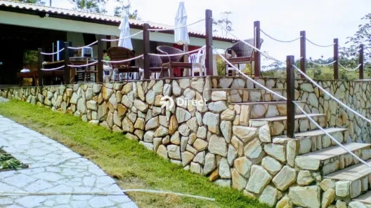 Casa com 5 Quartos à venda, 320m² no , Chã Grande