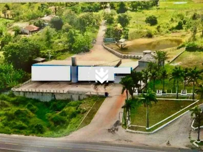 Fazenda / Sítio / Chácara com 8 Quartos à venda, 500000m² no Nova Caruaru, Caruaru