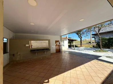 Loja / Salão / Ponto Comercial para alugar, 380m² no Distrito Industrial, Cravinhos