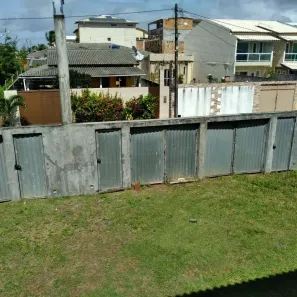 Casa de Condomínio com 3 Quartos à venda, 125m² no Arembepe (Abrantes), Camaçari