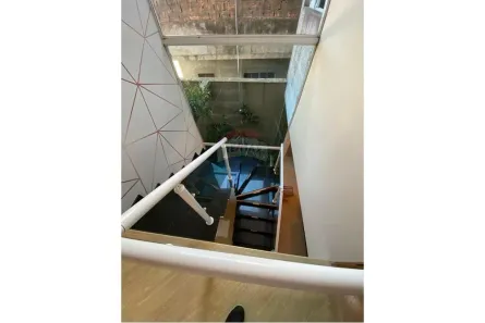 Sobrado com 3 Quartos para alugar, 125m² no Vila Nossa Senhora das Vitórias, Mauá