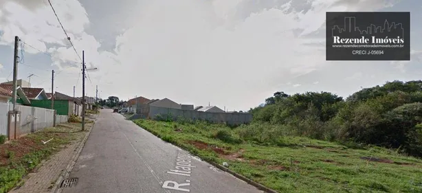 Terreno / Lote / Condomínio à venda, 203m² no Estados, Fazenda Rio Grande