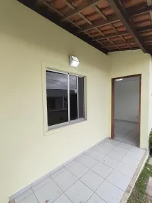 Casa de Condomínio com 2 Quartos para alugar, 60m² no Santo Antônio dos Prazeres, Feira de Santana