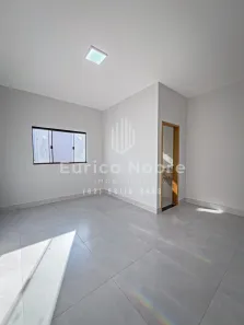 Casa com 3 Quartos à venda, 99m² no Jardim Ipanema, Trindade