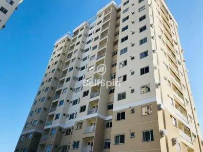 Apartamento com 2 Quartos para alugar, 55m² no Maria Paula, São Gonçalo