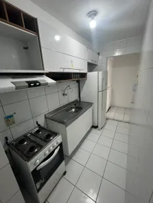 Apartamento com 3 Quartos à venda, 80m² no Aruana, Aracaju