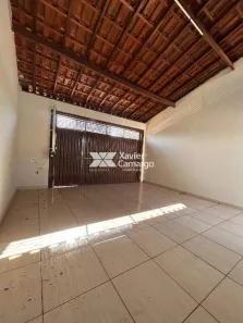 Casa com 2 Quartos para alugar, 92m² no Parque Flórida, Rio Claro