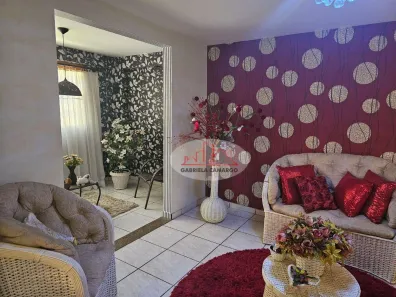 Casa com 4 Quartos à venda, 287m² no Jardim Porangaba, Águas de São Pedro