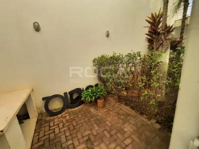 Prédio Inteiro para alugar, 579m² no Jardim São Carlos, São Carlos