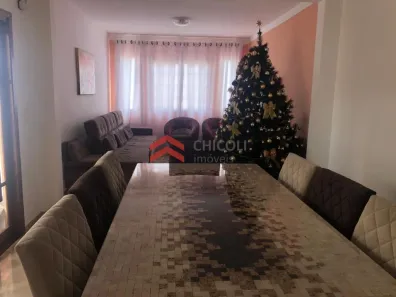 Casa com 3 Quartos à venda, 164m² no Narita Garden, Vargem Grande Paulista