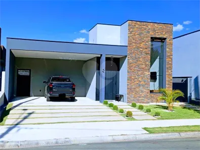 Casa de Condomínio com 3 Quartos à venda, 168m² no São Venâncio, Itupeva