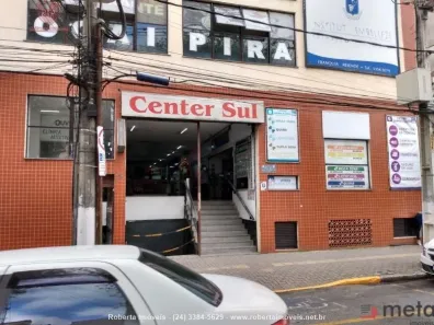 Loja / Salão / Ponto Comercial para alugar, 32m² no Campos Elíseos, Resende