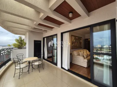 Apartamento com 3 Quartos à venda, 300m² no Vila Cidade Universitária, Bauru