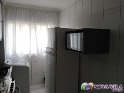 Apartamento com 2 Quartos para venda ou aluguel, 65m² no Loteamento São Pedro, Jaguariúna