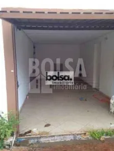 Prédio Inteiro à venda, 262m² no Vila Mesquita, Bauru