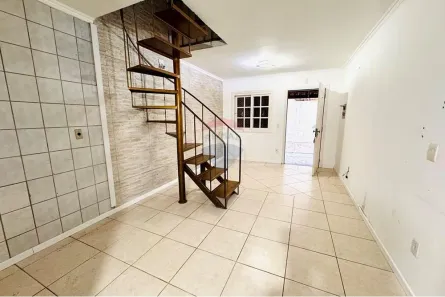 Casa de Condomínio com 2 Quartos à venda, 74m² no Tristeza, Porto Alegre