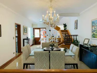 Casa com 3 Quartos à venda, 216m² no Brasil, Itu
