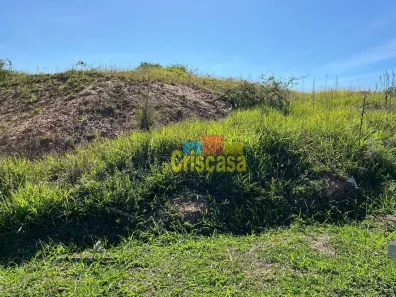 Terreno / Lote / Condomínio à venda, 458m² no Balneário São Pedro, São Pedro da Aldeia