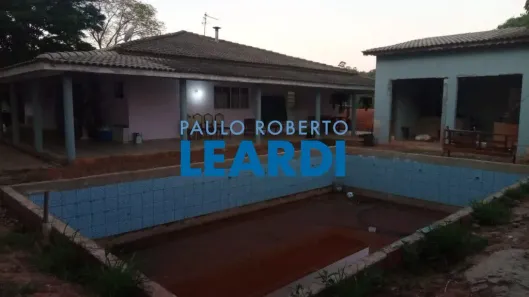 Fazenda / Sítio / Chácara com 3 Quartos à venda, 516m² no Condomínio Residencial Shamballa III, Atibaia