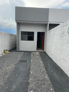 Casa com 2 Quartos à venda, 61m² no Jardim Scala, Trindade