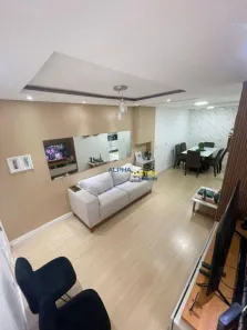 Casa de Condomínio com 2 Quartos à venda, 60m² no Jardim São João, Jandira