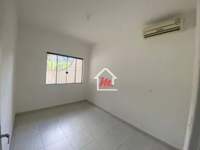 Casa com 3 Quartos para alugar, 68m² no Velha Central, Blumenau