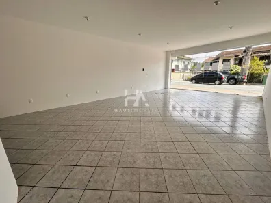 Conjunto Comercial / Sala para alugar, 60m² no Vila Nova, Jaraguá do Sul