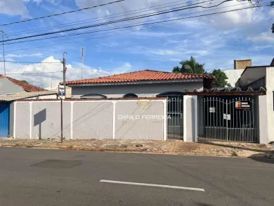 Casa com 2 Quartos à venda, 110m² no Vila Padre Bento, Itu