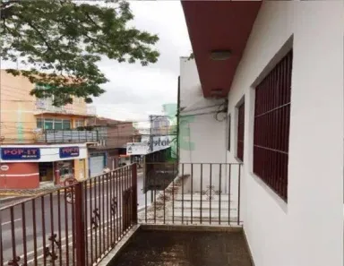 Prédio Inteiro com 5 Quartos para venda ou aluguel, 182m² no Centro, Jacareí
