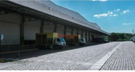 Galpão / Depósito / Armazém à venda, 36000m² no Vila Sul Americana, Carapicuíba