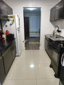 Sobrado com 3 Quartos à venda, 110m² no Paloma, Colombo