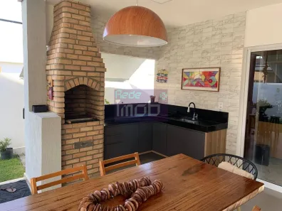 Casa de Condomínio com 3 Quartos à venda, 315m² no Alphaville, Barra dos Coqueiros
