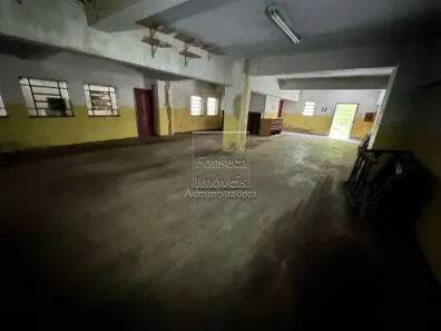 Loja / Salão / Ponto Comercial à venda, 299m² no Bingen, Petrópolis