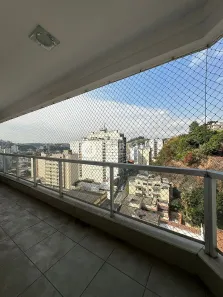 Apartamento com 3 Quartos à venda, 166m² no Centro, Barra Mansa