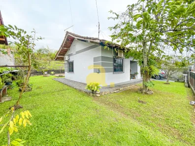 Casa com 3 Quartos à venda, 158m² no Passo Manso, Blumenau