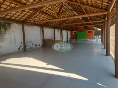 Galpão / Depósito / Armazém para alugar, 308m² no Itaipu, Niterói