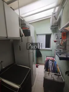 Apartamento com 2 Quartos à venda, 56m² no Parque Oratório, Santo André