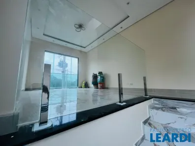 Casa de Condomínio com 3 Quartos para venda ou aluguel, 146m² no Sítio Boa Vista, Cotia