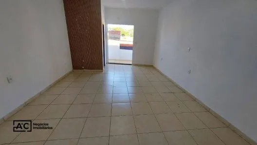 Conjunto Comercial / Sala para alugar, 40m² no Jardim Santana, Hortolândia