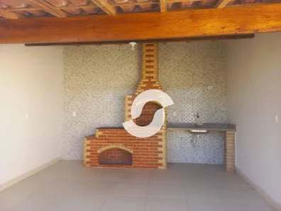 Casa com 2 Quartos à venda, 86m² no Jardim Atlântico Oeste (Itaipuaçu), Maricá