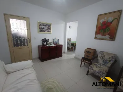 Casa com 3 Quartos à venda, 93m² no Jardim Macarenko, Sumaré