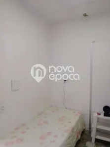 Cobertura com 3 Quartos à venda, 105m² no Bonsucesso, Rio de Janeiro