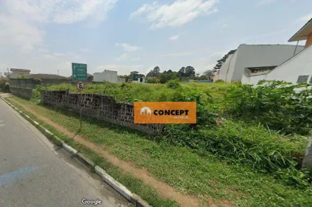 Terreno / Lote / Condomínio à venda, 2000m² no Vila Romanópolis, Ferraz de Vasconcelos