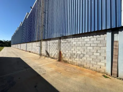 Galpão / Depósito / Armazém para alugar, 10000m² no Potuverá, Itapecerica da Serra