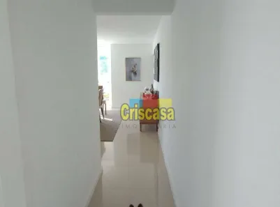Cobertura com 3 Quartos à venda, 181m² no Extensão do Bosque, Rio das Ostras