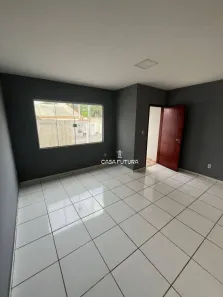 Casa com 2 Quartos à venda, 70m² no Santa Maria II, Barra Mansa