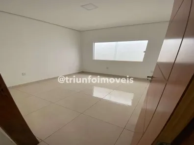 Casa com 3 Quartos à venda, 110m² no Parque Alvorada, Timon