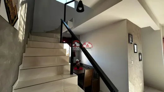 Cobertura com 2 Quartos à venda, 107m² no Conjunto Residencial Araretama, Pindamonhangaba