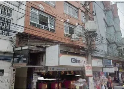 Loja / Salão / Ponto Comercial à venda, 293m² no Centro, Duque de Caxias