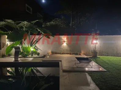 Casa de Condomínio com 3 Quartos à venda, 200m² no Roseira, Mairiporã